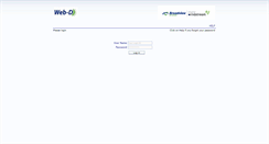 Desktop Screenshot of dispatch.broadviewnet.com